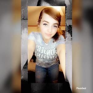 Meet your Posher, Savannah